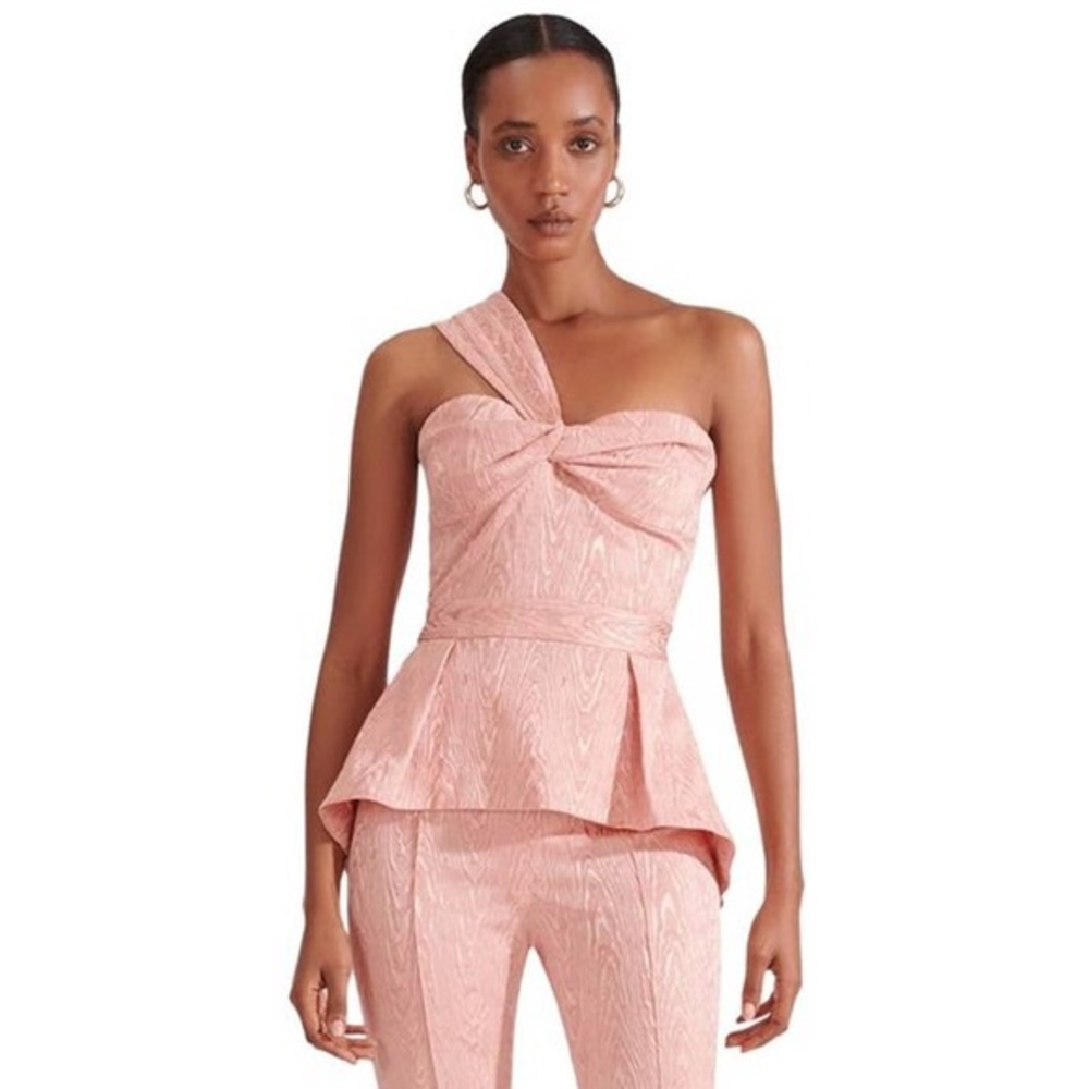 NWT Veronica Beard Sufiana Top